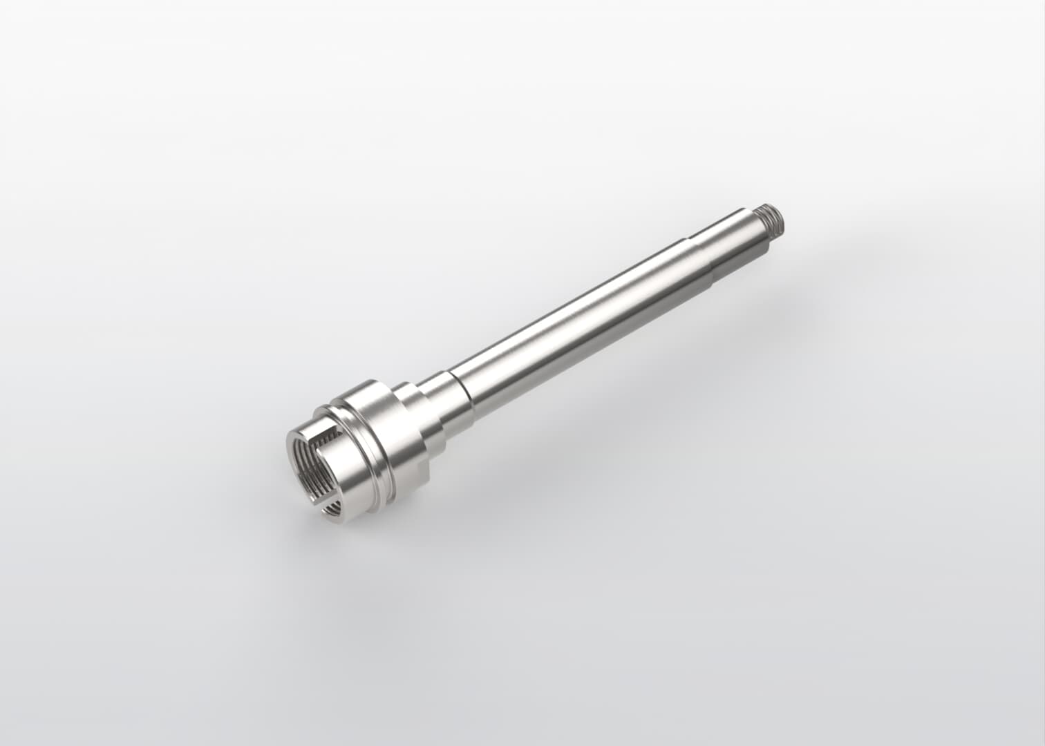 ABB 2C0816 – OUTER TUBE ABB 2C0816 – OUTER TUBE