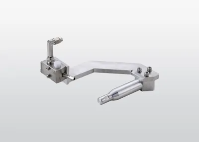 ABB 2C0894 – Bell fiushing unit ass'y(?70) ABB 2C0894 – Bell fiushing unit ass'y(?70)