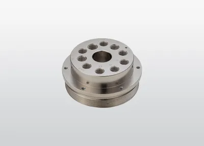 ABB 2C10048 – Rear plate ABB 2C10048 – Rear plate