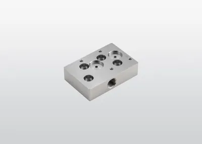 ABB 2D10167 – Valve base ABB 2D10167 – Valve base