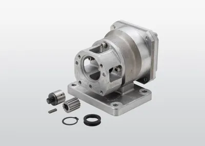 ABB 2D3428 – GEAR REDUCER ABB 2D3428 – GEAR REDUCER