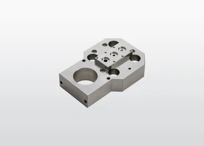 ABB 2D3615 – HEAD BRACKET(2) ABB 2D3615 – HEAD BRACKET(2)