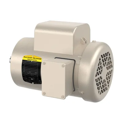 2HP,1740RPM,1PH,60HZ,145TC,3534LC,T