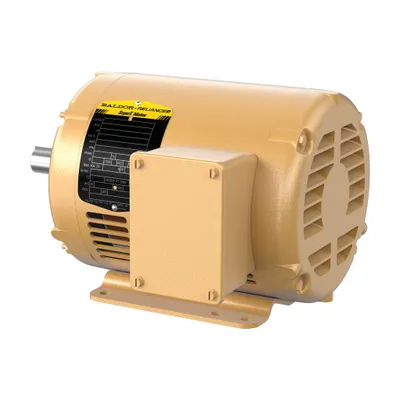 2HP,1760RPM,3PH,60HZ,145T,3528M,OPS