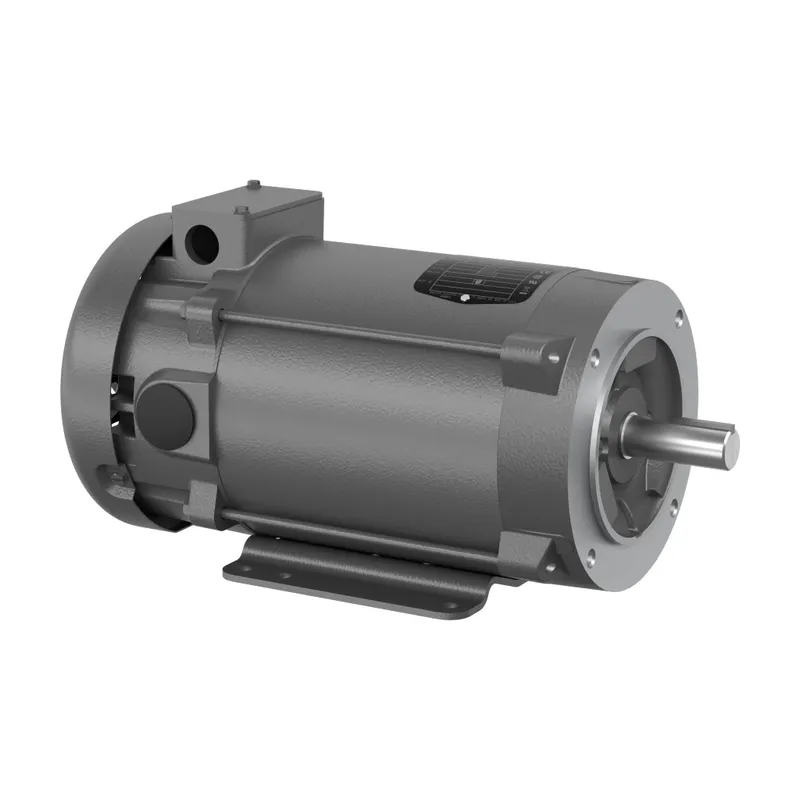 2HP,2500RPM,DC,145TC,3536P,TEFC,F1 — photo 1 of 3