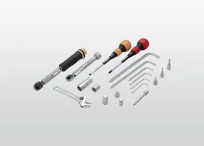 ABB 2J0121 – OPTION TOOL SET ABB 2J0121 – OPTION TOOL SET