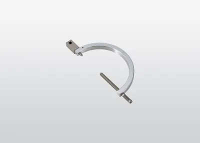 ABB 2J10012 – Wrench ass'y ABB 2J10012 – Wrench ass'y