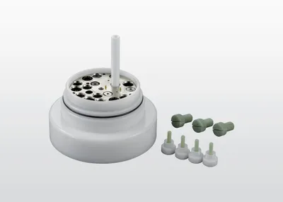 ABB 2N10123 – Fitting Unit