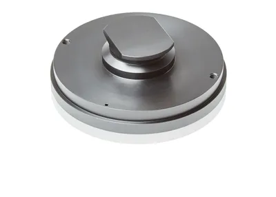 ABB 2N1850 – END PLATE ABB 2N1850 – END PLATE