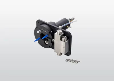 ABB 2N2197 – FILLING STATION ASSY