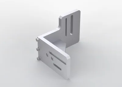 ABB 2N2250 – ANGLE ASSY