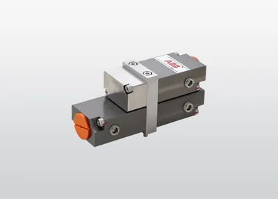 ABB 2N2302 – GATE VALVE UNIT ABB 2N2302 – GATE VALVE UNIT