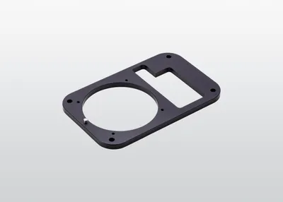 ABB 2N2307 – MOUNT PLATE