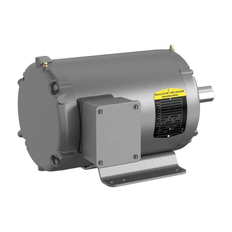 3 AIR OVERHP,1750RPM,3PH,60HZ,182T, — photo 3 of 3