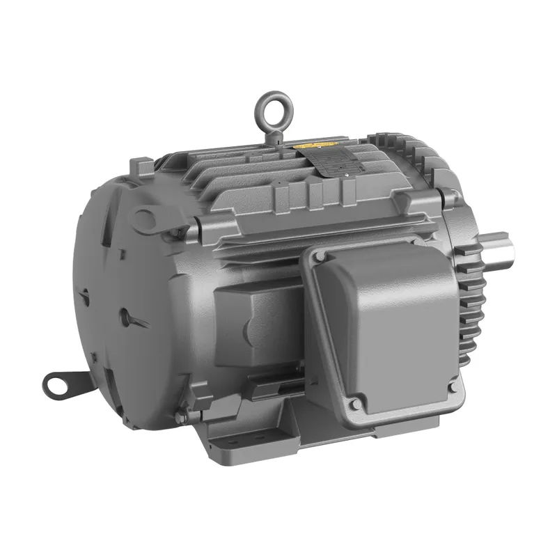 30 AIR OVERHP,1760RPM,3PH,60HZ,286T — photo 3 of 3