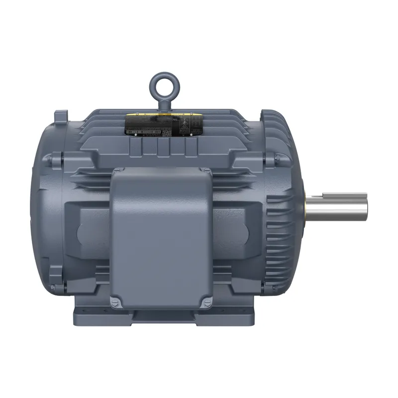 ABB 30 AOHP,1760RPM,3PH,60HZ,286T,1056M – Critical Cooling 30 Hp 230 V (HBAO4104T) — photo 2 of 3