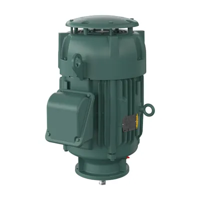 30HP,1760RPM,3PH,60HZ,286HP,1056M,T