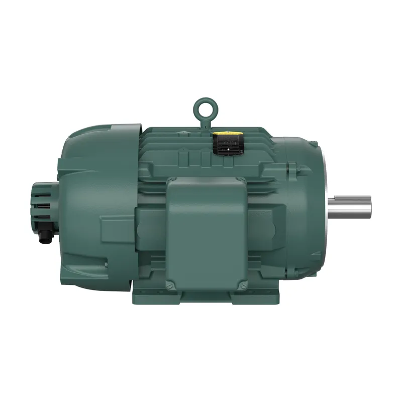 30HP,1760RPM,3PH,60HZ,286TC,1056M,T — photo 2 of 3