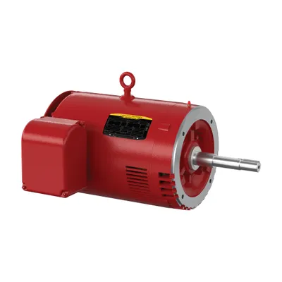 30HP,1770RPM,3PH,60HZ,286JP,4052M,O