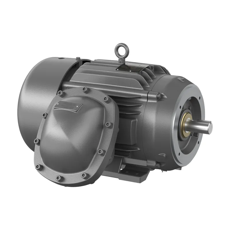 30HP,3520//2920RPM,3PH,60/50HZ,286T — photo 1 of 3