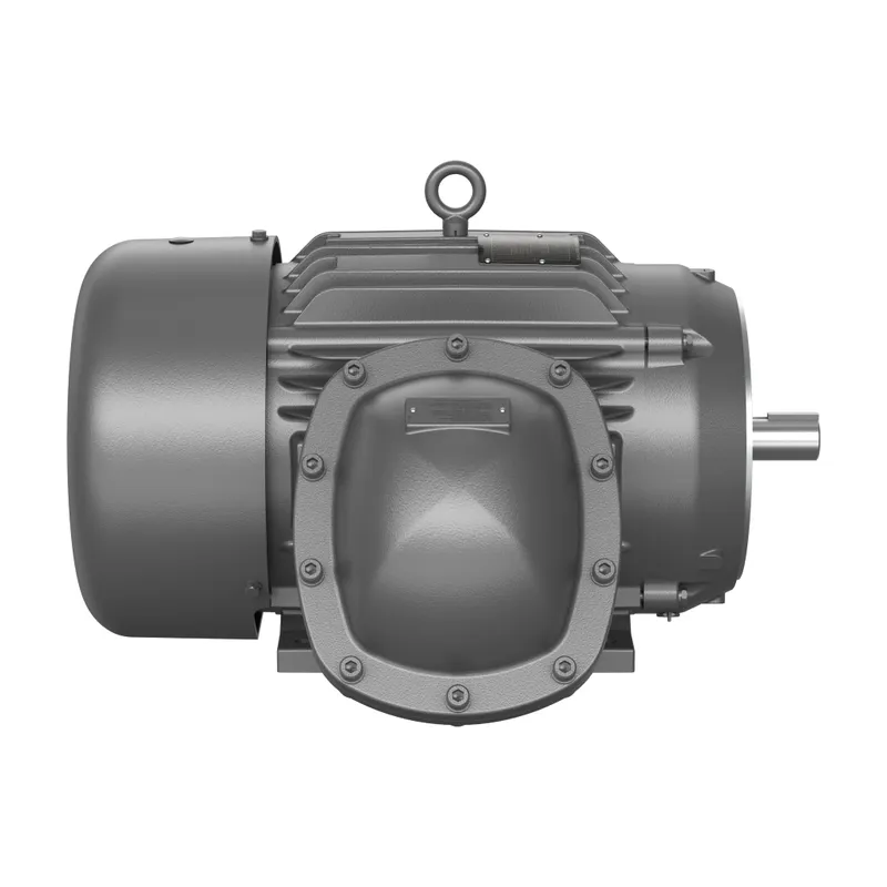 30HP,3520//2920RPM,3PH,60/50HZ,286T — photo 2 of 3