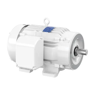 30HP,3520RPM,3PH,60HZ,286TSC,TEFC,F