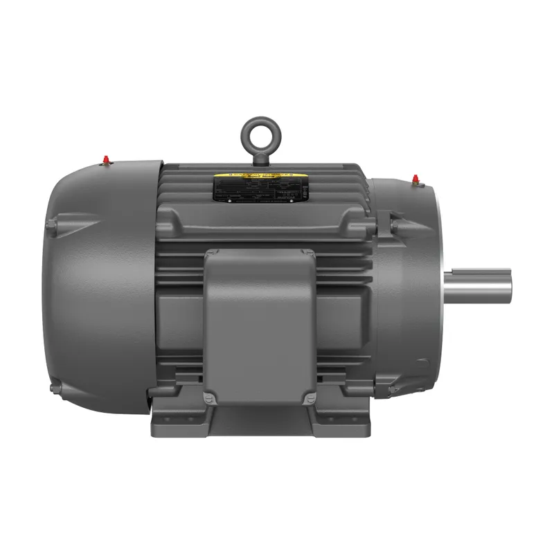 30KW/40HP,1775RPM,3PH,60HZ,324TC,12 — photo 2 of 3
