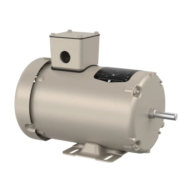 .33HP,1425/1725RPM,3PH,50/60HZ,48,3 — photo 1 of 3