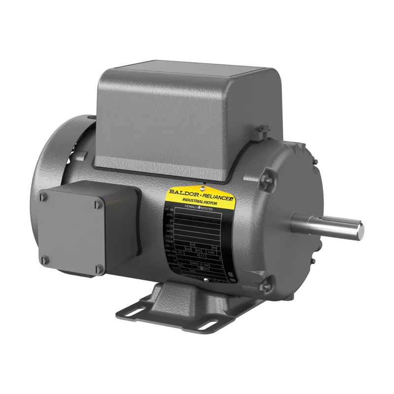 .33HP,1725RPM,1PH,60HZ,56,3414L,TEF — photo 1 of 3