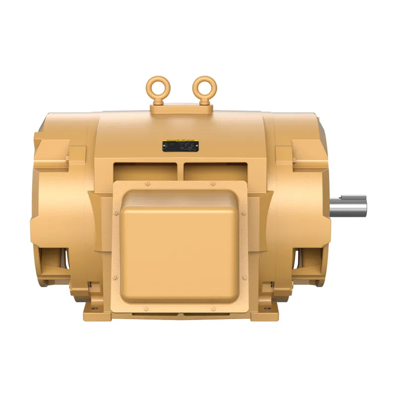 350HP,3560RPM,3PH,60HZ,447TSS,A4408 — photo 2 of 3