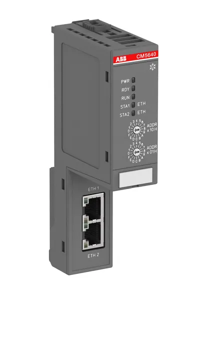 CM5640-2ETH-XC