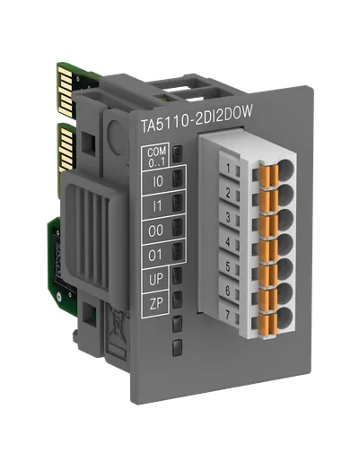 TA5110-2DI2DOW