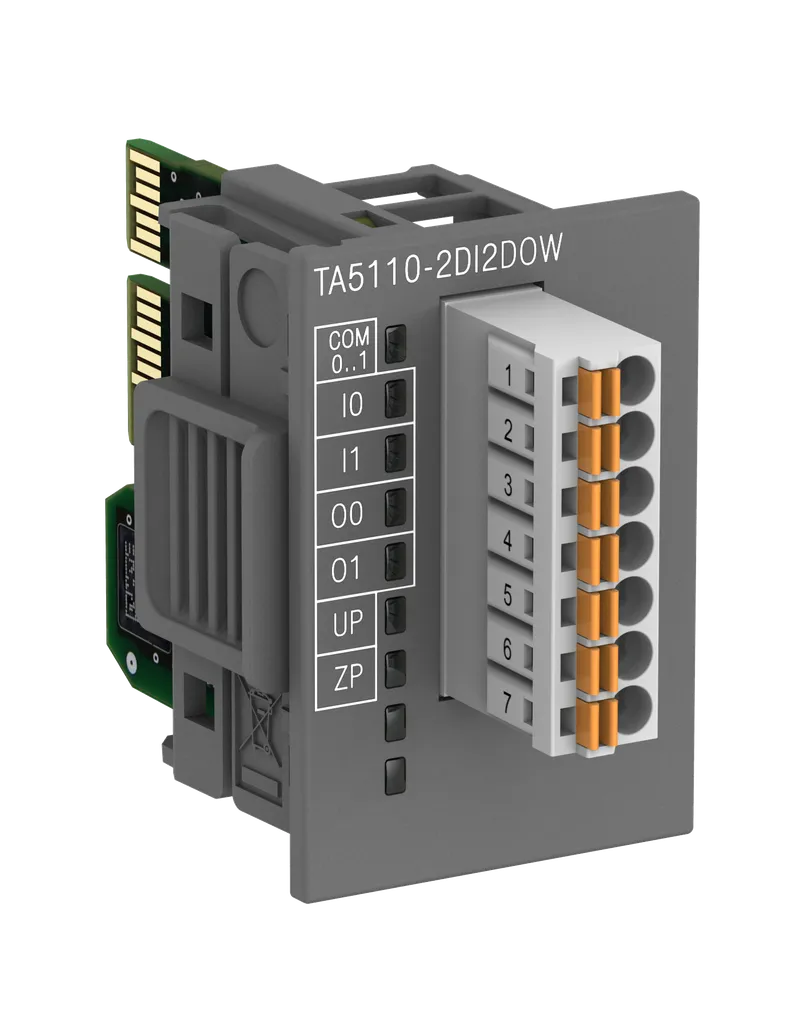 TA5110-2DI2DOW
