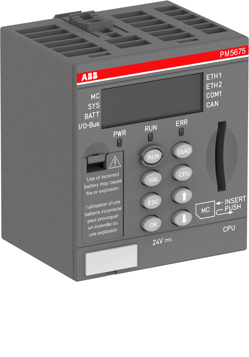 PM5675-2ETH