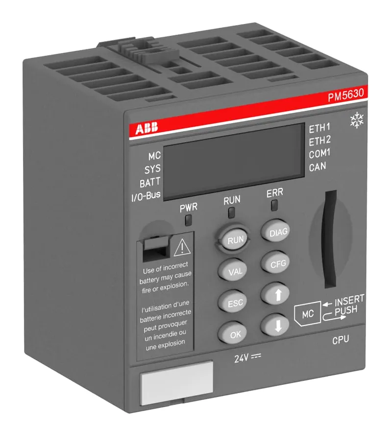 PM5630-2ETH-XC