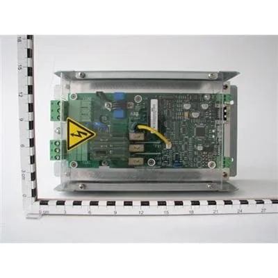 Field exciter DCF803-0016