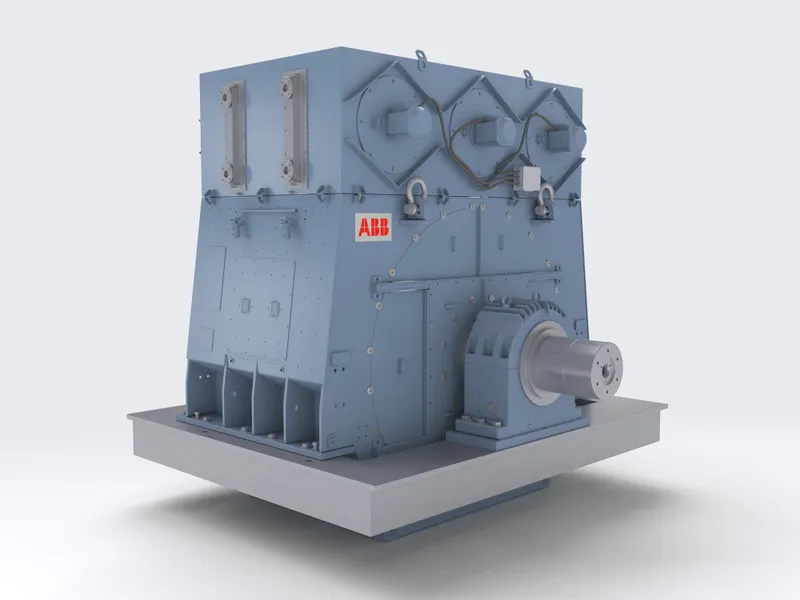 ABB 3AFP9092830 — photo 5 of 6