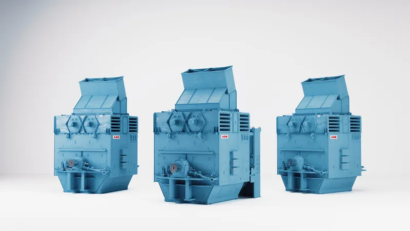 ABB 3AFP9105244 — photo 1 of 6