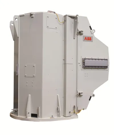ABB 3AFP9179073 – AMI 630 8 B Modular Induction Motor