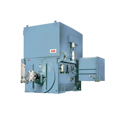 ABB 3AFP9179170 – AMI 800 22 V Modular Induction Motor