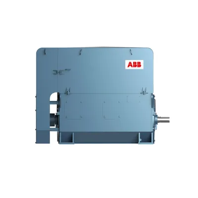 ABB 3AFP9179366 – NMI 560 2 V Modular Induction Motor
