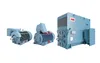 ABB 3AFP9179844 – NXR 500 8 VF Rib Cooled Induction Motor — photo 2 of 6