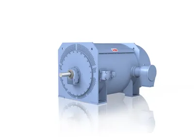 ABB 3AFP9180168 – AMD 900 4T VF Explosion Proof Motor