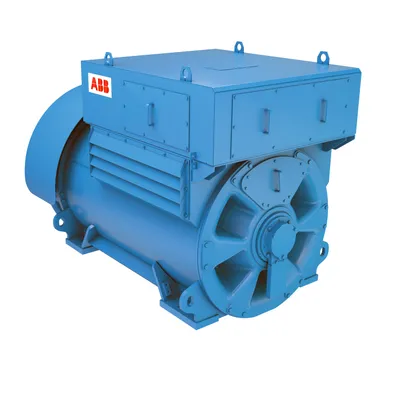 ABB 3AFP9180237 – AMG 630 EG RW Land 6p Generator