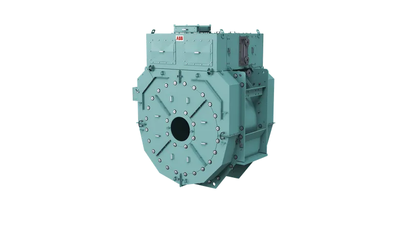 ABB 3AFP9272230 — photo 2 of 5