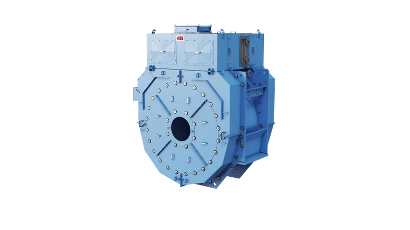 ABB 3AFP9272230 — photo 1 of 5