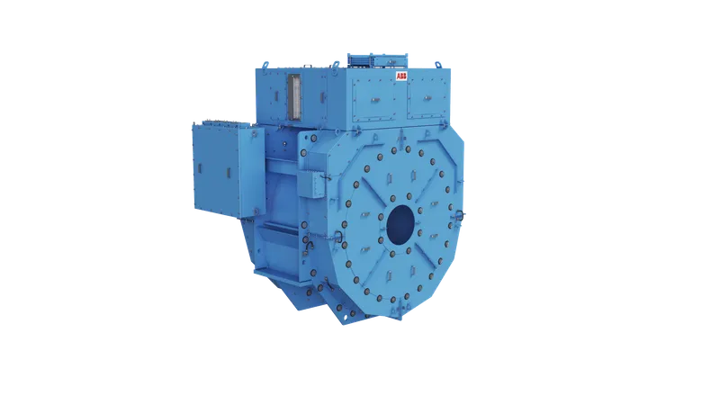 ABB 3AFP9272230 — photo 4 of 5