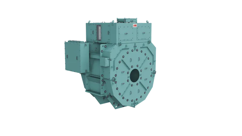 ABB 3AFP9272230 — photo 3 of 5