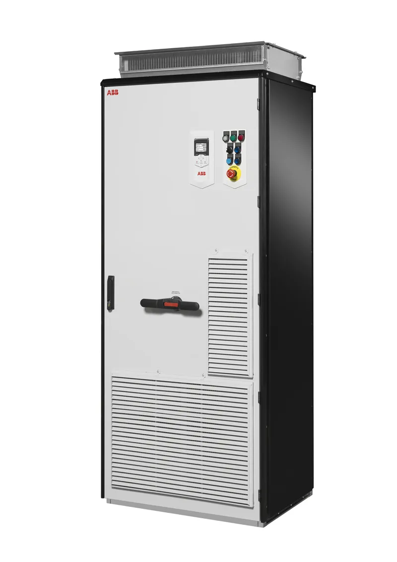 ACS880-07C — photo 6 of 6