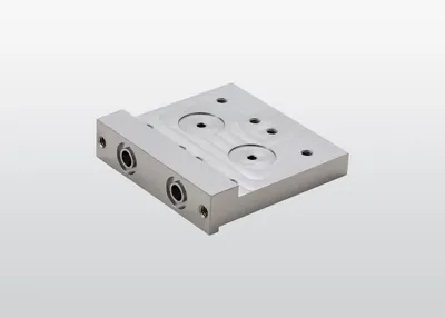 ABB 3C10088 – Valve base